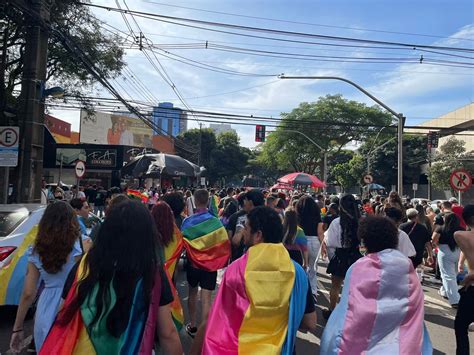 Parada LGBT de Maringá (@paradalgbtdemaringa)